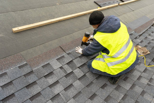 Best Commercial Roofing Services  in Eagle, NE
