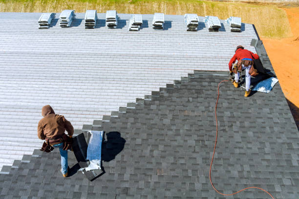 Trusted Eagle, NE Roofing Contractor Experts