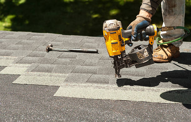 Trusted Eagle, NE Roofing Contractor Experts